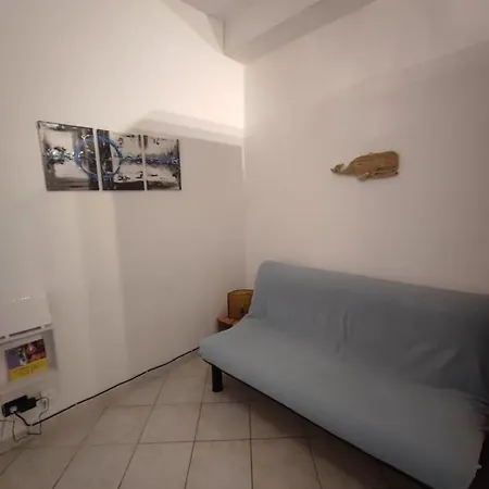 La Casetta Del Bianconiglio By Smart-home * Genova