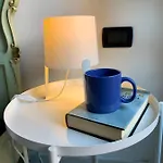 La Casetta Del Bianconiglio By Smart-home * Génova