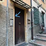 Апартаменты La Casetta Del Bianconiglio By Smart-home Генуя