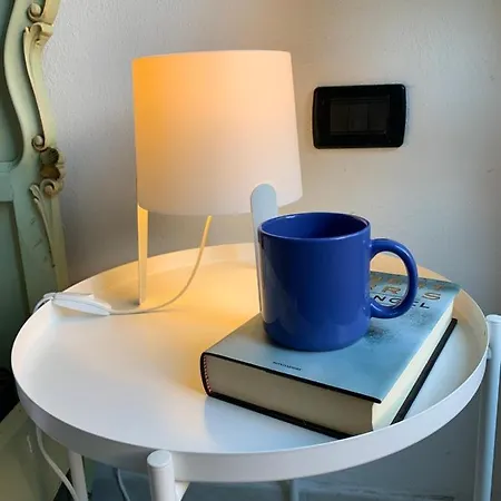 La Casetta Del Bianconiglio By Smart-home * Генуя