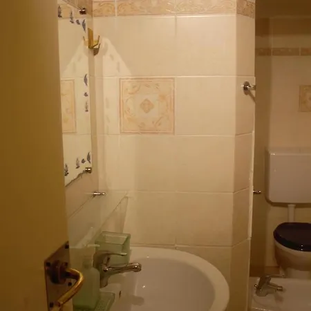 La Casetta Del Bianconiglio By Smart-home * Генуя