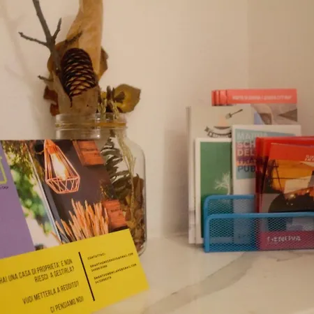 La Casetta Del Bianconiglio By Smart-home