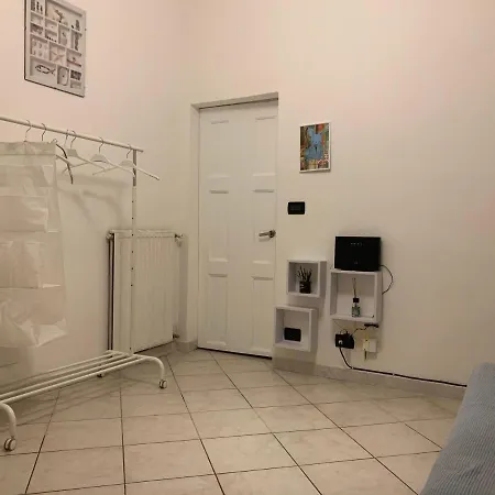 Апартаменты La Casetta Del Bianconiglio By Smart-home