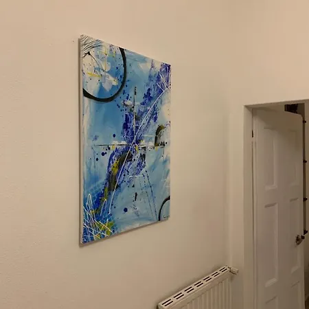 La Casetta Del Bianconiglio By Smart-home *