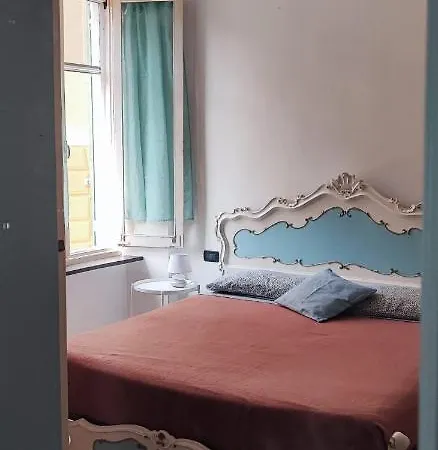 La Casetta Del Bianconiglio Con Garage *