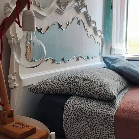 Апартаменты La Casetta Del Bianconiglio By Smart-home *