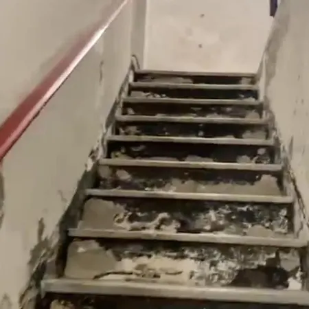 La Casetta Del Bianconiglio Con Garage
