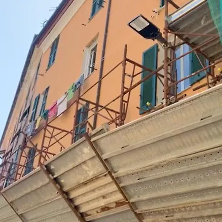 La Casetta Del Bianconiglio By Smart-home *