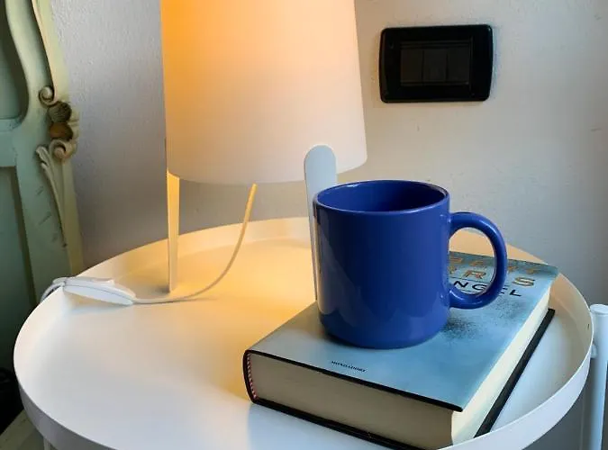 La Casetta Del Bianconiglio By Smart-home * 제노바