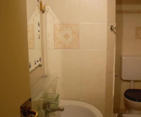 La Casetta Del Bianconiglio By Smart-home * 제노바