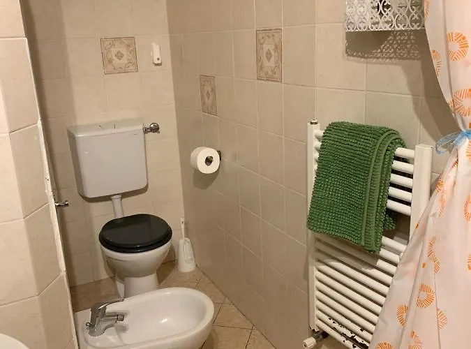 La Casetta Del Bianconiglio By Smart-home