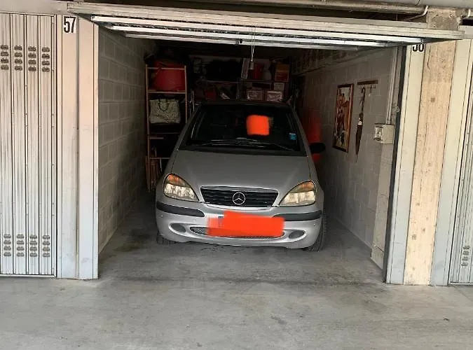 아파트 La Casetta Del Bianconiglio By Smart-home 제노바