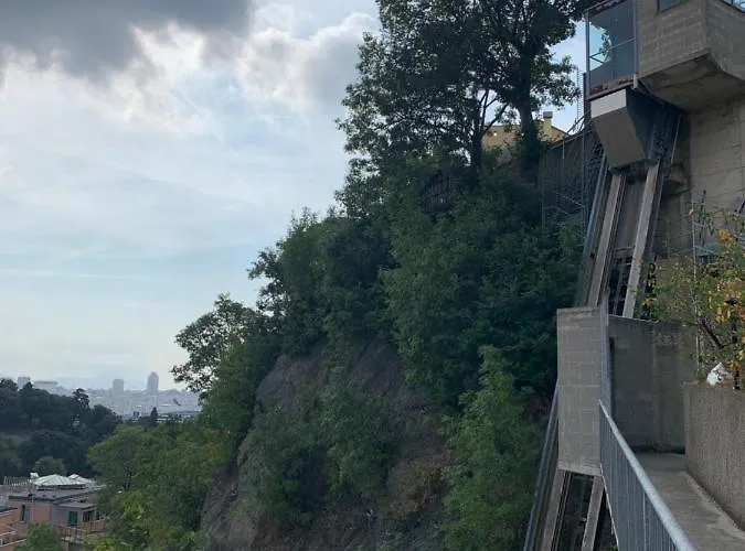 La Casetta Del Bianconiglio By Smart-home Janov