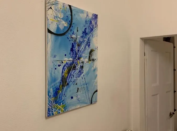 La Casetta Del Bianconiglio By Smart-home *