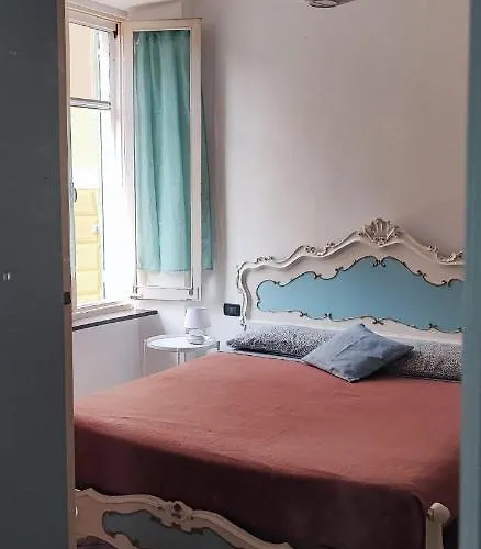 La Casetta Del Bianconiglio By Smart-home *