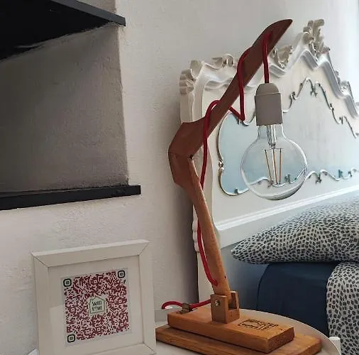 La Casetta Del Bianconiglio By Smart-home