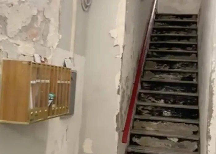 La Casetta Del Bianconiglio By Smart-home 아파트 *