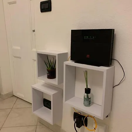 La Casetta Del Bianconiglio By Smart-home Appartement *