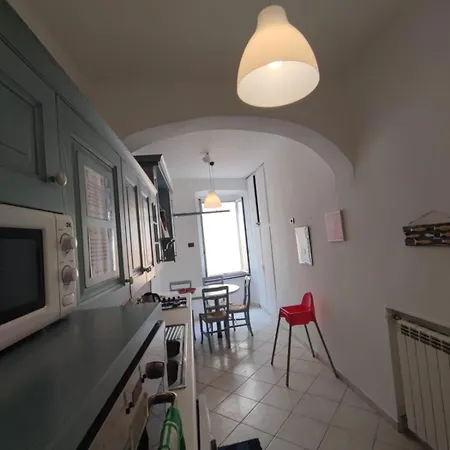 La Casetta Del Bianconiglio By Smart-home Gênes